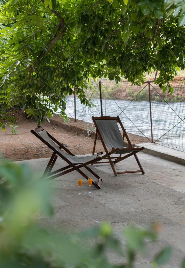 Lohonostays Maharajah House Karjat Exterior foto